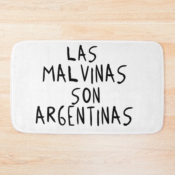 Item preview, Las Malvinas son Argentinas - 2026 designed and sold by Pablo Barilari Art.