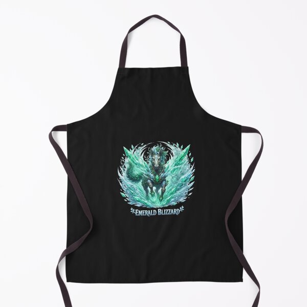 Item preview, Aethermon Original Anime Creature – Glaciervine designed and sold by Aethermon.