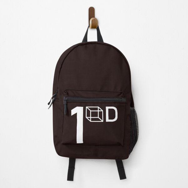 Item preview, 1Cubed Logo Shirt designed and sold by 1CubedStudio.