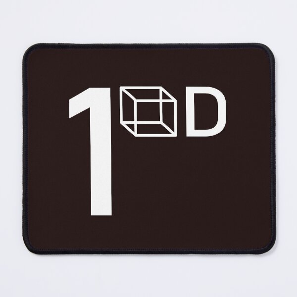 Item preview, 1Cubed Logo Shirt designed and sold by 1CubedStudio.