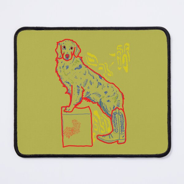 Item preview, Golden Retriever designed and sold by turddemon.