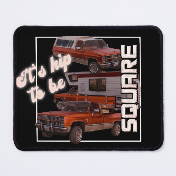 Item preview, its hip to be squarebody designed and sold by StinkySpritZ.