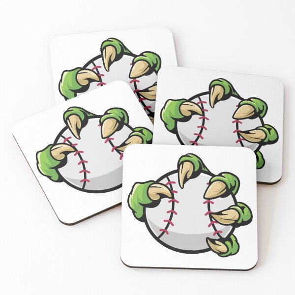 Item preview, baseball claw designed and sold by anggapajar.