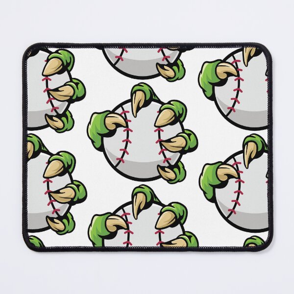 Item preview, baseball claw designed and sold by anggapajar.