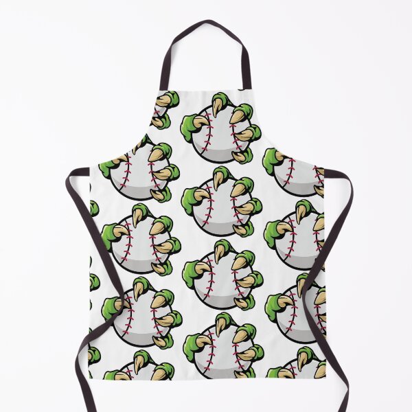 Item preview, baseball claw designed and sold by anggapajar.