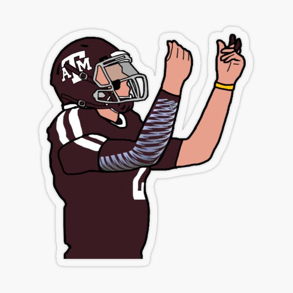 Item preview, Johnny football designed and sold by ryanclark12.