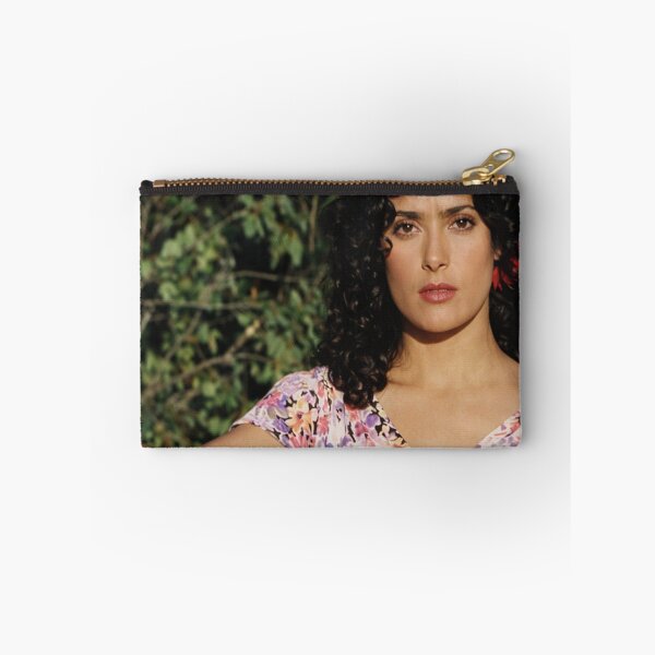 Item preview,  salma hayek brunette designed and sold by pixelartshop4r.