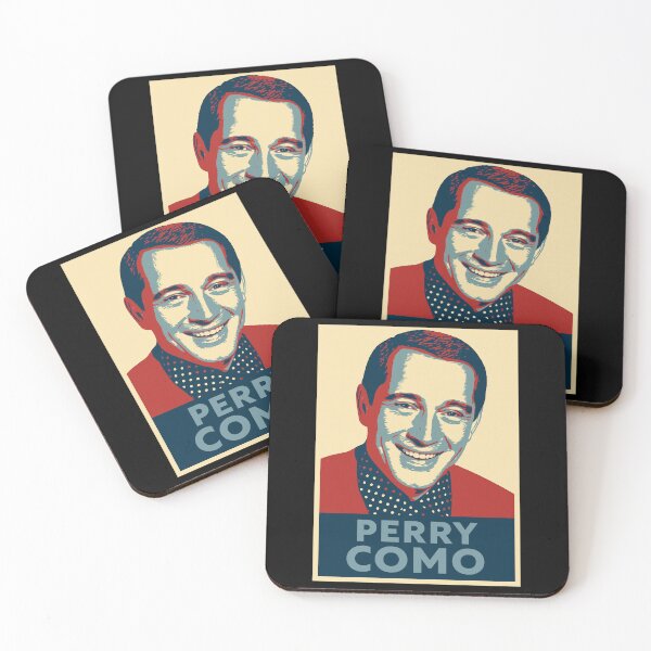 Item preview, Perry Como designed and sold by VerdePlantTees.