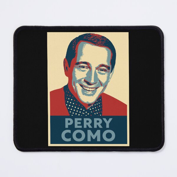 Item preview, Perry Como designed and sold by VerdePlantTees.