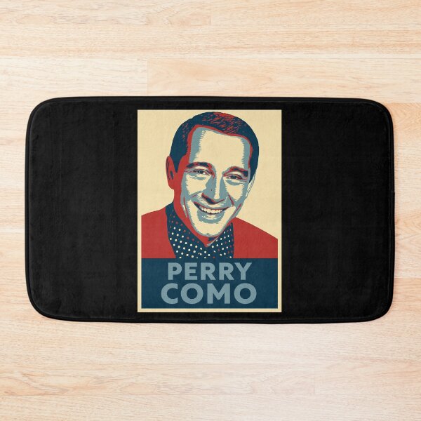 Item preview, Perry Como designed and sold by VerdePlantTees.
