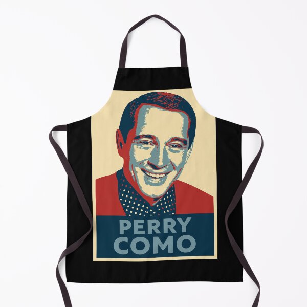 Item preview, Perry Como designed and sold by VerdePlantTees.