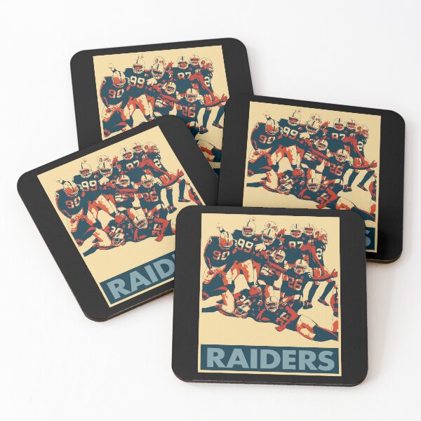 Item preview, Raiders designed and sold by VerdePlantTees.