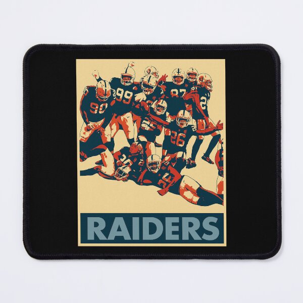 Item preview, Raiders designed and sold by VerdePlantTees.