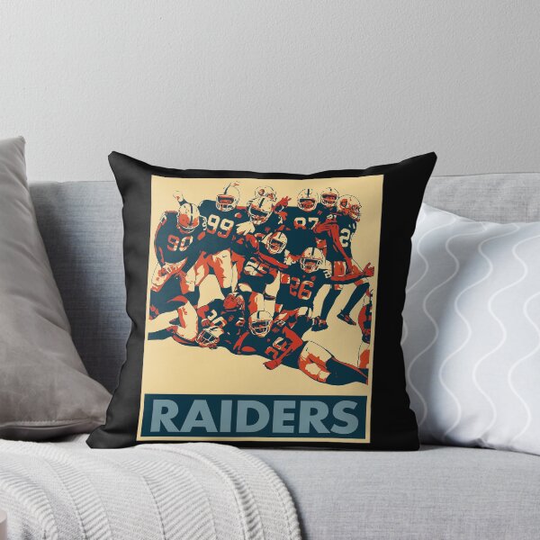 Item preview, Raiders designed and sold by VerdePlantTees.