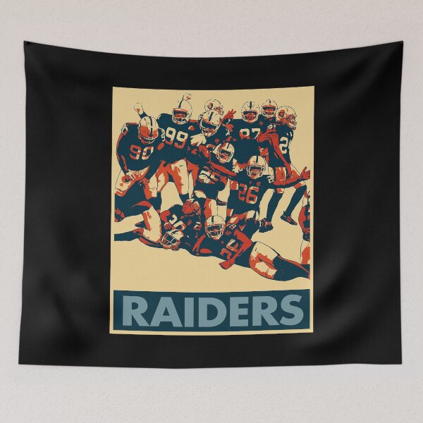 Item preview, Raiders designed and sold by VerdePlantTees.