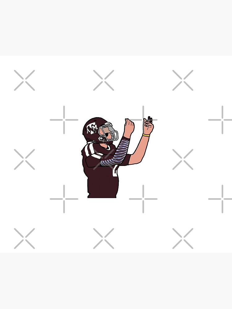 Johnny Manziel Tapestries for Sale - Fine Art America