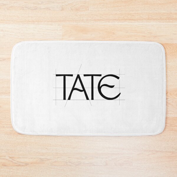 Item preview, Tate McRae TM4 designed and sold by Trazoilusiones.