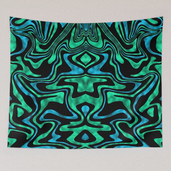 Item preview, Estanque de verano designed and sold by DawnKJ.