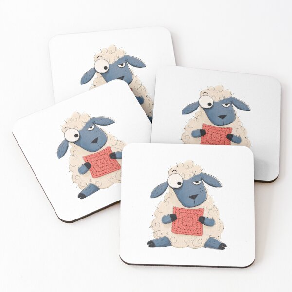 Item preview, A Square of Excellent Progress designed and sold by The-Art-of-D.