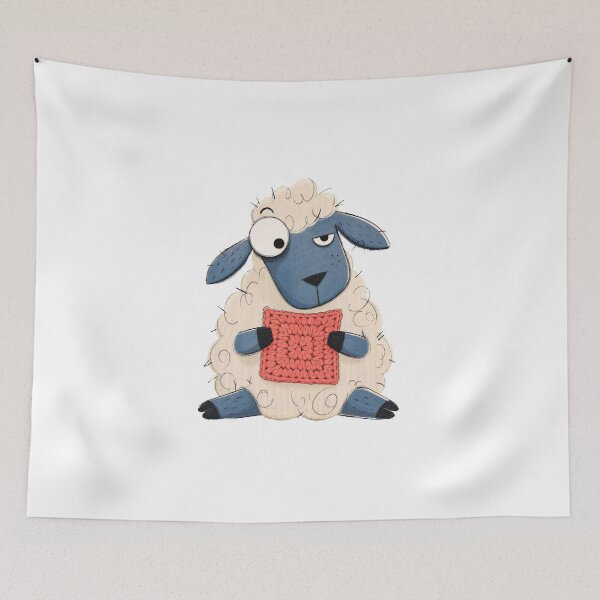 Item preview, A Square of Excellent Progress designed and sold by The-Art-of-D.