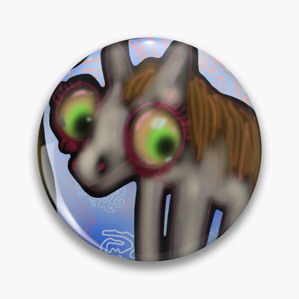Item preview, Pony world designed and sold by turddemon.
