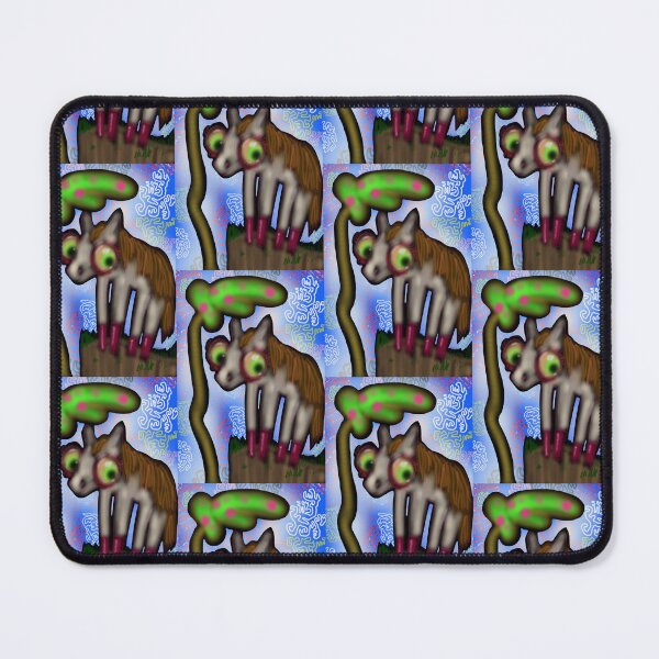 Item preview, Pony world designed and sold by turddemon.