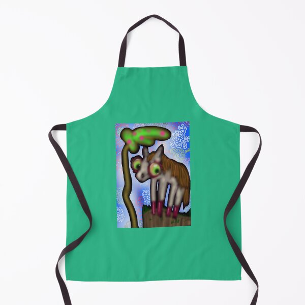 Item preview, Pony world designed and sold by turddemon.