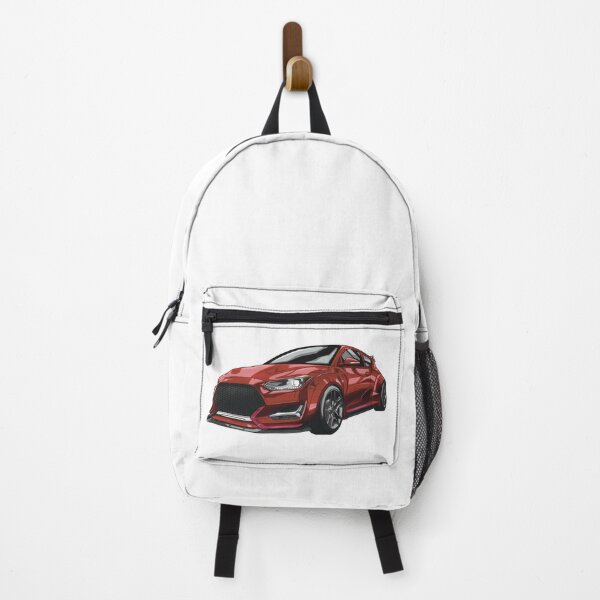 Item preview, Veloster designed and sold by WillCarrollArt.
