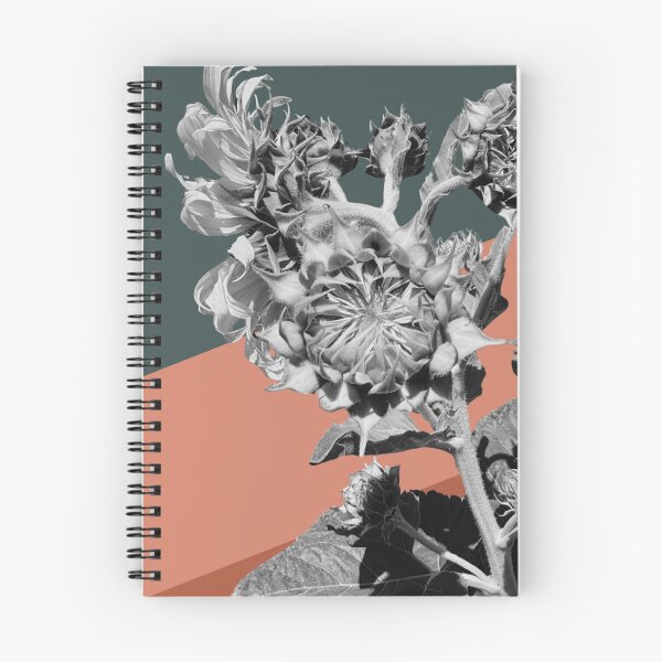 Item preview, Sunflowers Contain Multitudes designed and sold by The Bolted Radish.