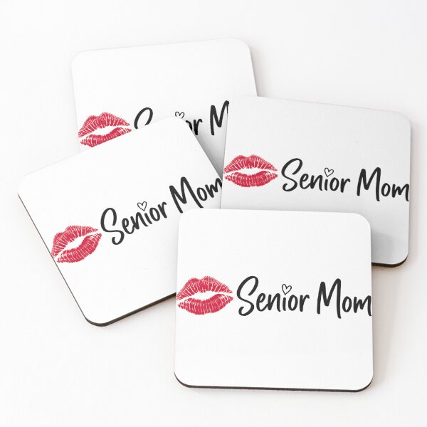 Item preview, Senior Mom Class of 2027 Trying Not to Cry About It designed and sold by VGAfanatic.