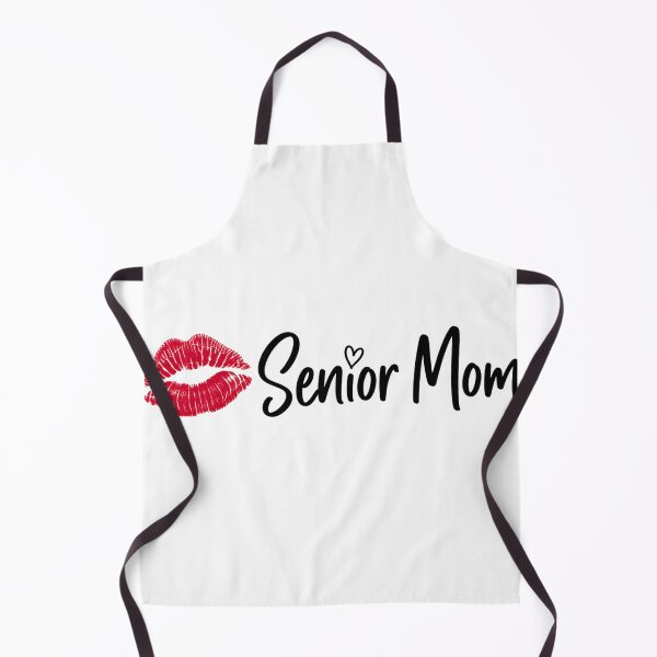 Item preview, Senior Mom Class of 2027 Trying Not to Cry About It designed and sold by VGAfanatic.