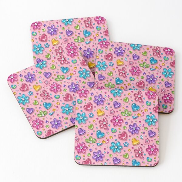 Item preview, Flowers blinking  designed and sold by Ethanticsticker.