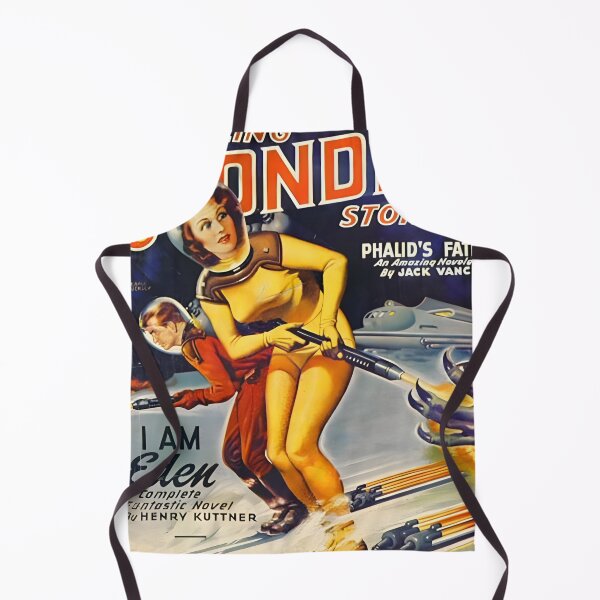 Aperçu de l'œuvre Science-fiction, soucoupe volante, Roswell, affiche vintage originale personnalisée, art mural, histoires surprenantes, mystère étrange, sombre créée et vendue par Cool Robot Bro..