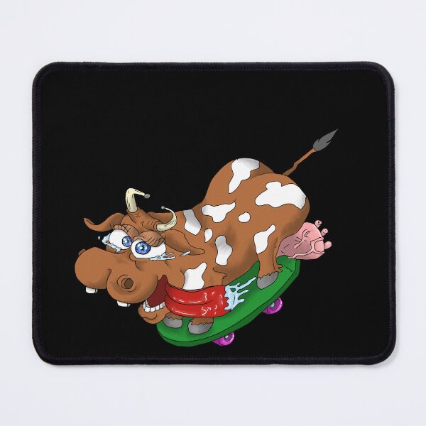 Item preview, Fast Cow designed and sold by AyseAkcay.