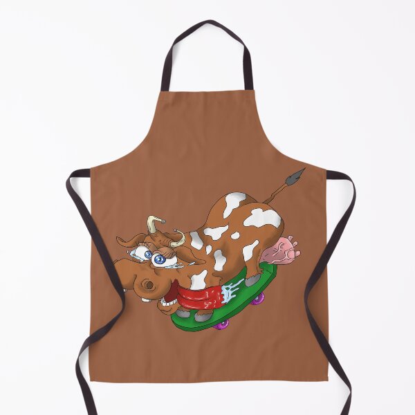Item preview, Fast Cow designed and sold by AyseAkcay.