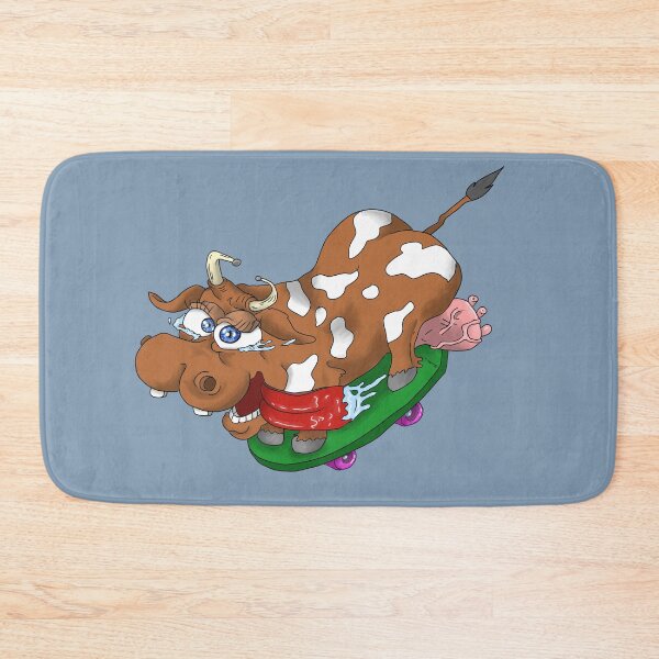 Item preview, Fast Cow designed and sold by AyseAkcay.
