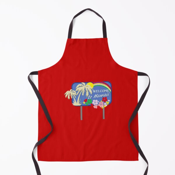 Item preview, WELCOME TO HAWAII designed and sold by Pabhas.