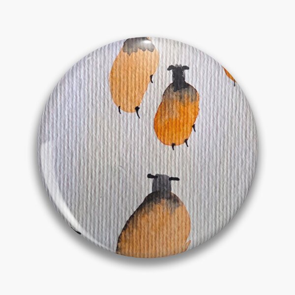 Item preview, Sheeps Flock designed and sold by mbavaresco.