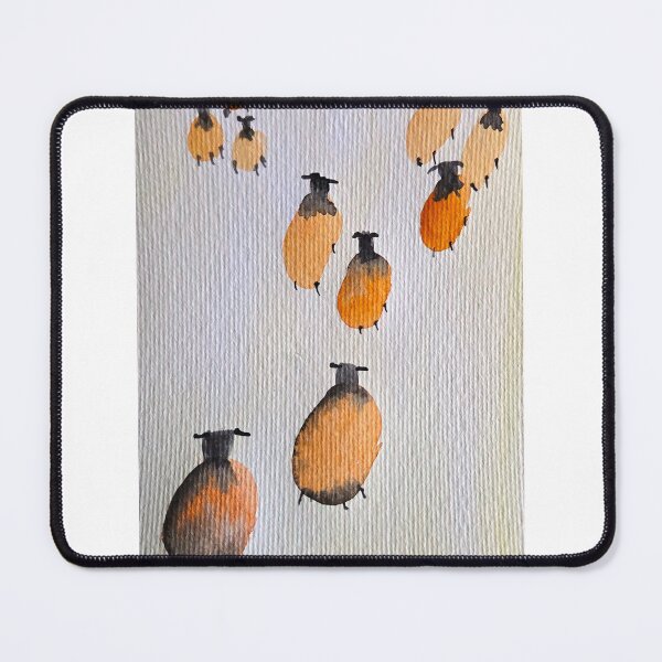 Item preview, Sheeps Flock designed and sold by mbavaresco.
