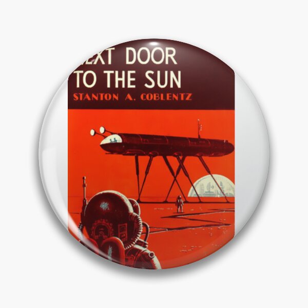 Item preview, Science Fiction Sci-Fi Flying Saucer Roswell Original Custom Vintage Poster Wall Art Startling Stories Strange Mystery Dark designed and sold by Cool Robot Bro..