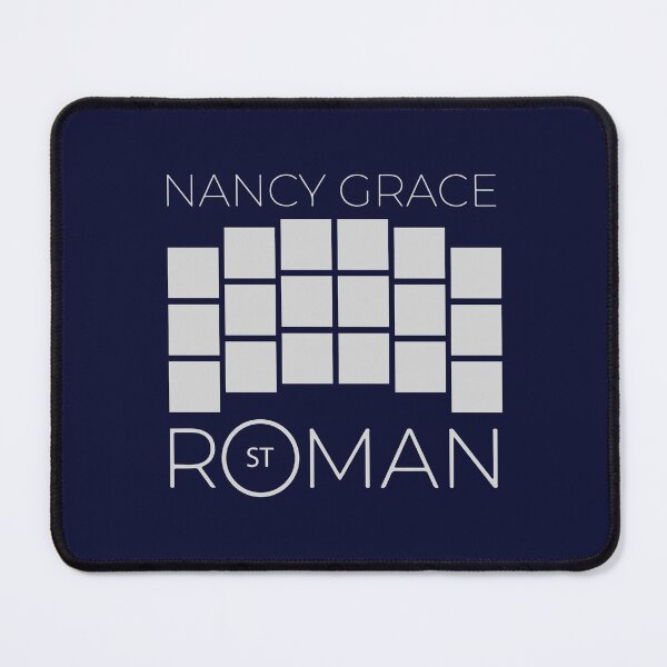 Item preview, Nancy Grace Roman Space Telescope Primary Mirror Grid Astronomy Graphic designed and sold by KiwiRider.