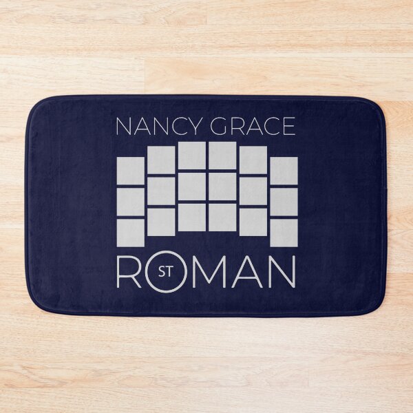 Item preview, Nancy Grace Roman Space Telescope Primary Mirror Grid Astronomy Graphic designed and sold by KiwiRider.