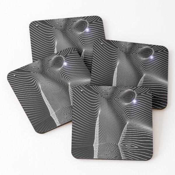 Item preview, New Upload  - Refik Anadol - Best Artist designed and sold by MirandaZArt.
