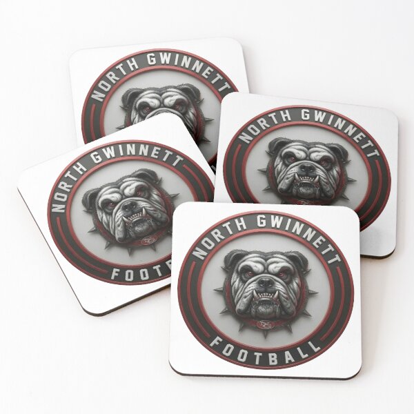 Item preview, NG North Logo Large for sticker  designed and sold by Thesouphead.