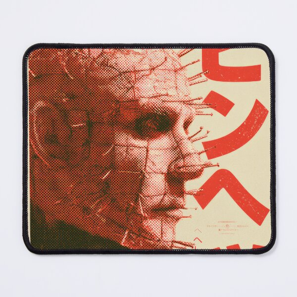 Item preview, Pinhead Vintage Red designed and sold by AnimeArsenalPrints.
