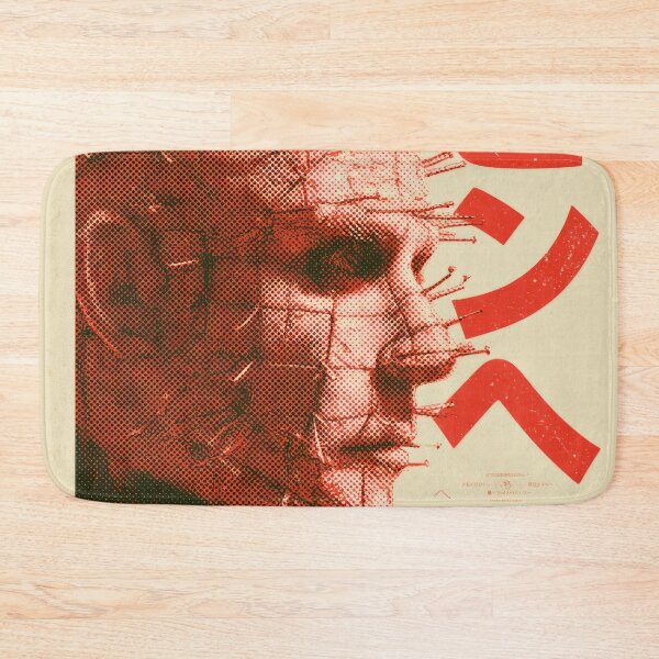 Item preview, Pinhead Vintage Red  designed and sold by AnimeArsenalPrints.
