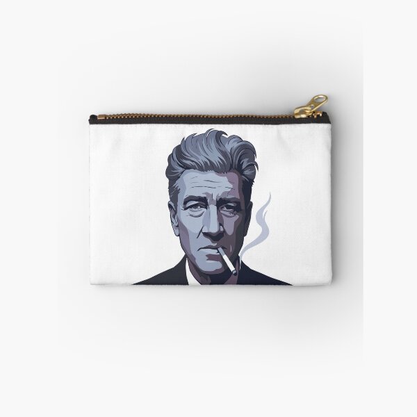 Item preview, David Lynch Portrait designed and sold by tigrootiger.