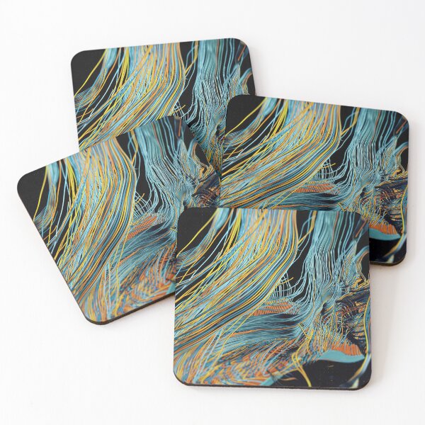 Item preview, New Upload  - Refik Anadol - Best Artist designed and sold by MirandaZArt.