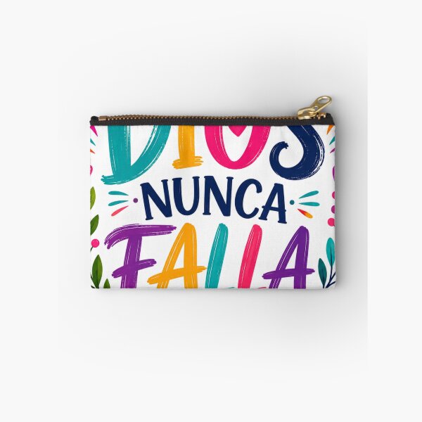 Item preview, God Never Fails | Christian Quote | Christian Faith | Inspirational Typography Design designed and sold by MARSHORY.