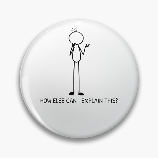Item preview, How Else Can I Explain This? Funny Teacher Shirt | Teacher Humor | Classroom Graphic Tee designed and sold by Pebl-Co.